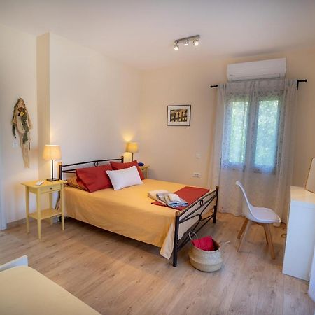 Villa Rodi Katastarion ภายนอก รูปภาพ