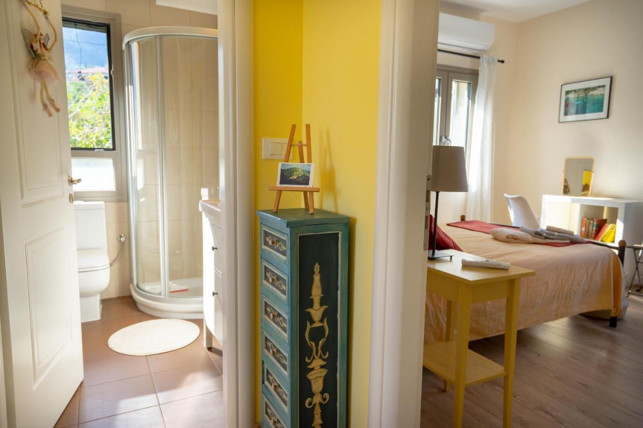 Villa Rodi Katastarion ภายนอก รูปภาพ
