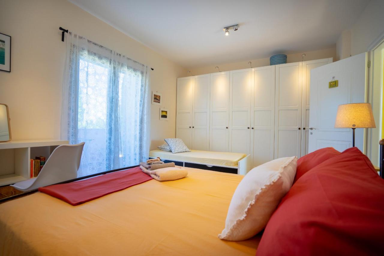 Villa Rodi Katastarion ภายนอก รูปภาพ