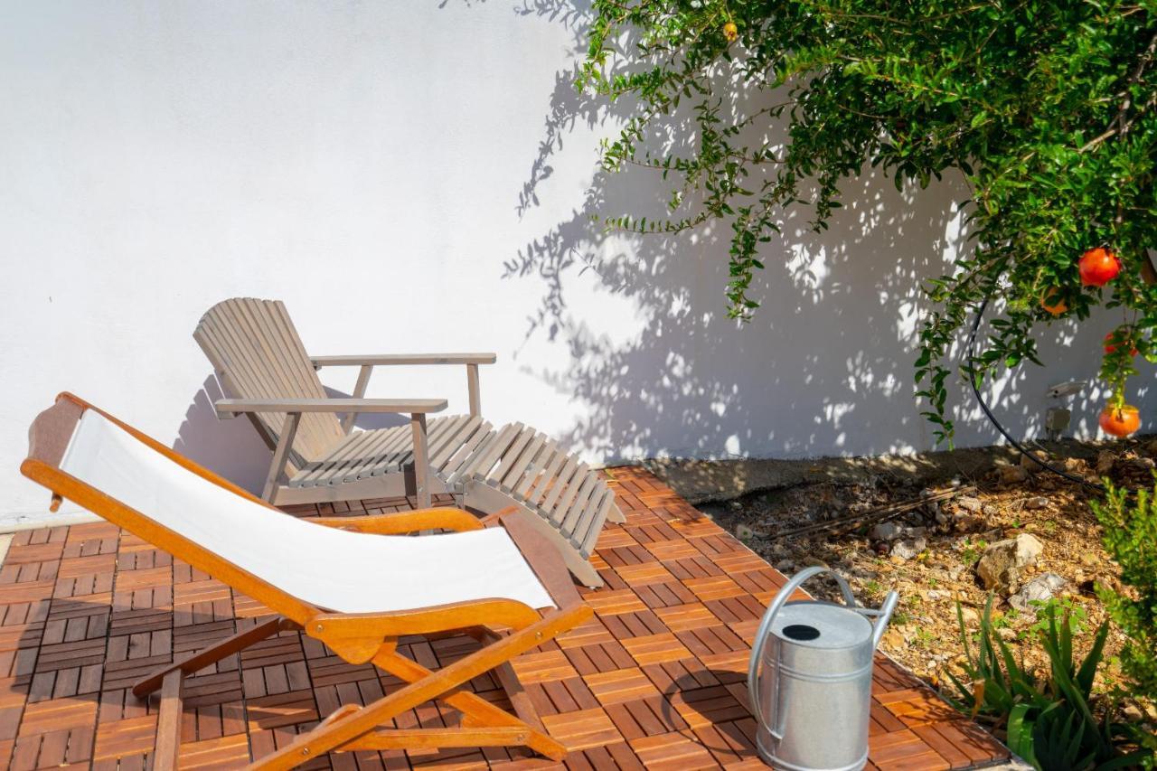 Villa Rodi Katastarion ภายนอก รูปภาพ